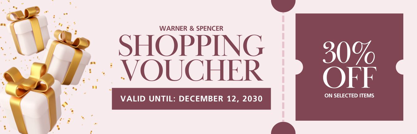 Shopping Voucher